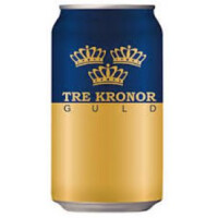 Oettinger Bier Gruppe Tre Kronor Guld