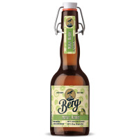 Berg Brauerei Ulrich Zimmermann Natur-Radler