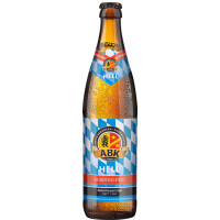 Aktienbrauerei Kaufbeuren Hell Alkoholfrei