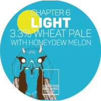 Chapter Brewing 6 Light