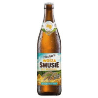 Fischer's Brauhaus Woiza Smusie