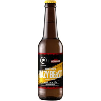 Eppelein & Friends Craftbier Manufaktur Hazy Beast