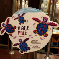 Great Yorkshire Brewery Turtle Pale