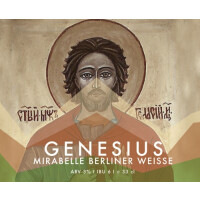 Brouwerij de HopHemel Genesius