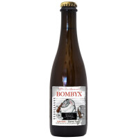 Birrificio Menaresta Bombyx