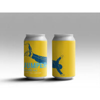 Counterpart Brewing Jumper