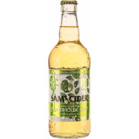 Winkleigh Cider (Sam's Cider) Sam's Poundhouse Crisp