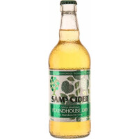 Winkleigh Cider (Sam's Cider) Sam's Poundhouse Dry