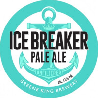 Greene King Ice Breaker