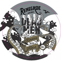 Renegade Brewery Dead Men Brew No Ales