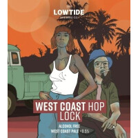 Below Brew Co. Hop Lock