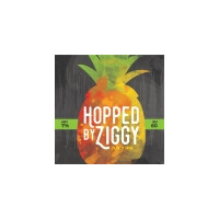 New Barons Brewing Co-op Hopped by Ziggy