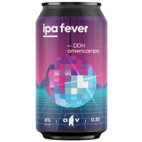 Birrificio Orso Verde IPA Fever