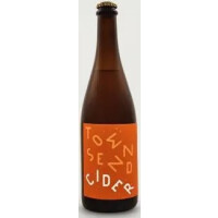 Townsend Cider (J.C. Davies & Hall) Dabinett 2022 Cold Racked