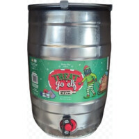 Stinky Bay Brewing Co. Treat Yo 'Elf