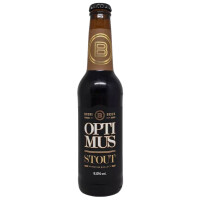 Bodri Pincészet Optimus Stout
