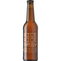 Horizont Brewing Rice Rice Baby