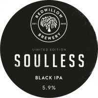 RedWillow Brewery Soulless