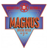 Redemption Brewing Company Magnus