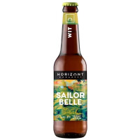 Horizont Brewing Sailor Belle