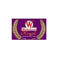 Geo. Wiedemann Brewing Company Royal Amber (2018-)