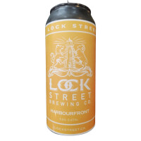Lock Street Brewing Company Harbourfront