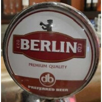 Hellenic Brewery of Atalanti S.A. - EZA Berlin Premium Quality
