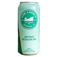 Side Launch Brewing Company Any Day
