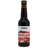 Synthesis Brewlab One Night Seduction