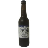 Legenda Sörfozde Jokerface India Pale Ale
