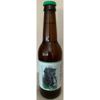 Cervesa Alpha Blat de Blat Weissbier