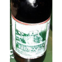 Cervesa Alpha Sant Cornelli D'Ordino Red IPA