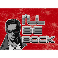 Good Guys Brew I'll Be Bock