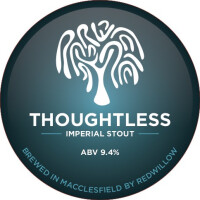 RedWillow Brewery Thoughtless
