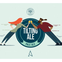 RedWillow Brewery Tilting Ale