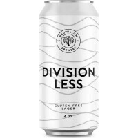 RedWillow Brewery Divisionless