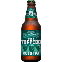 Sierra Nevada Brewing Company Cold Torpedo