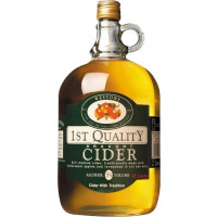 Westons Cider 1st Quality Cider