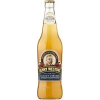 Westons Cider Cloudy Vintage