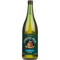 Westons Cider Stowford Press - Dry Cider