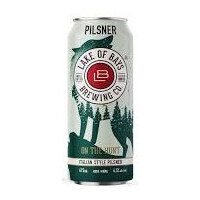 Lake of Bays Brewing Company On The Hunt