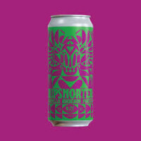 Refined Fool Brewing Co. Ripsnorter