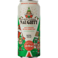 Brewery Ommegang Everything Naughty