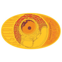 Jester King Brewery Calvados Barrel Aged Aurelian Lure