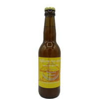 Berghoeve Brouwerij Kallum An-anas
