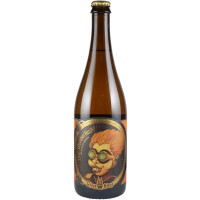 Jester King Brewery Das Wunderkind!