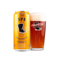 Wellington Brewery Special Pale Ale