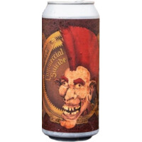 Jester King Brewery Commercial Suicide
