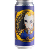 Jester King Brewery Le Petit Prince