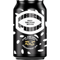 Hara'Punk Rise 'n' Shine TEA Edition